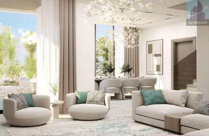 Villa - 6 Bedrooms - 7 Bathrooms for sale in Huzoom Villas - Lusail City - Lusail