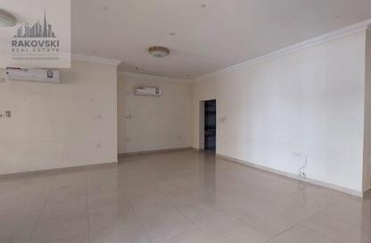 Compound - 4 Bedrooms - 4 Bathrooms for rent in Ain Khaled Villas - Ain Khaled - Doha