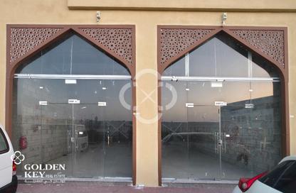 Retail - Studio for rent in Al Rayyan - Al Rayyan - Doha Retail - Studio for rent in Al Rayyan - Al Rayyan - Doha