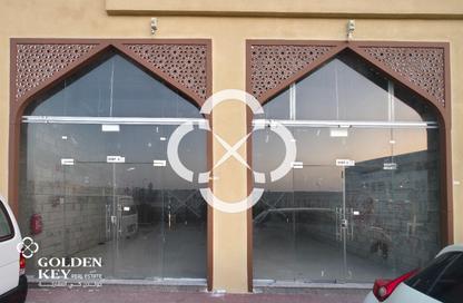 Retail - Studio for rent in Al Rayyan - Al Rayyan - Doha Retail - Studio for rent in Al Rayyan - Al Rayyan - Doha