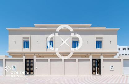 Villa - 7 Bedrooms - 7+ Bathrooms for rent in Old Airport Road - Old Airport Road - Doha
