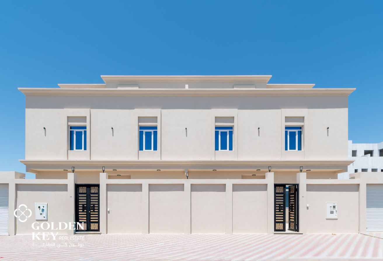 Brand New Villa 7BR+Maid for Rent in Old Airport