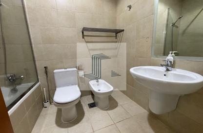 Apartment - 2 Bedrooms - 2 Bathrooms for rent in Zig Zag Tower A - Zig Zag Towers - West Bay - Doha Apartment - 2 Bedrooms - 2 Bathrooms for rent in Zig Zag Tower A - Zig Zag Towers - West Bay - Doha