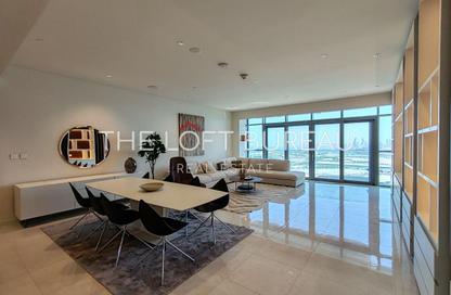 Apartment - 3 Bedrooms - 4 Bathrooms for sale in Seef Lusail - Lusail City - Lusail