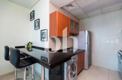 Apartment - 2 - 2 for rent in Zig Zag Towers - West Bay - Doha Apartment - 2 - 2 for rent in Zig Zag Towers - West Bay - Doha