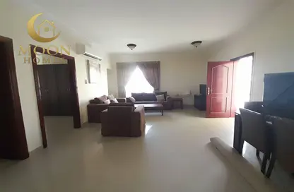 Apartment - 1 Bedroom for rent in Fereej Bin Mahmoud North - Fereej Bin Mahmoud - Doha
