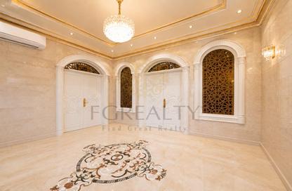 Villa - 7+ - 7+ for sale in Al Hadara Street - Al Thumama - Doha