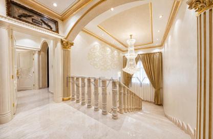 Villa - 7+ - 7+ for sale in Al Hadara Street - Al Thumama - Doha