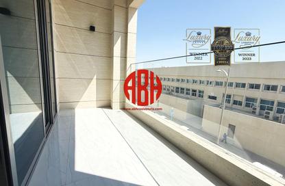 Apartment - 2 Bedrooms - 3 Bathrooms for rent in Aspire Tower - Al Waab - Al Waab - Doha