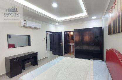 Villa - 1 Bedroom - 1 Bathroom for rent in Al Sakhama - Doha