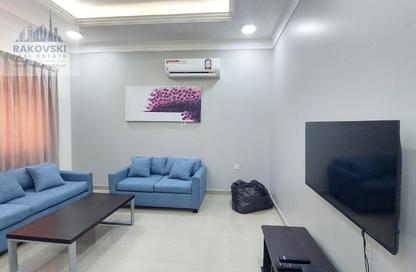 Villa - 1 Bedroom - 1 Bathroom for rent in Al Sakhama - Doha