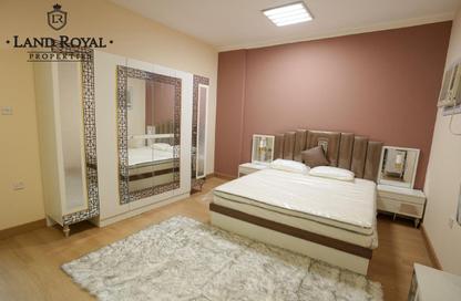 Apartment - 2 Bedrooms - 2 Bathrooms for rent in Al Mansoura - Al Mansoura - Doha Apartment - 2 Bedrooms - 2 Bathrooms for rent in Al Mansoura - Al Mansoura - Doha