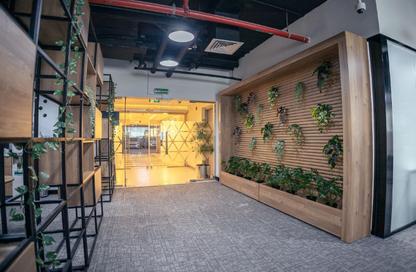 Office Space - Studio - 3 for rent in Lusail City - Lusail