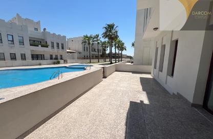 Villa - 5 Bedrooms - 7 Bathrooms for rent in West Bay Lagoon Villas - West Bay Lagoon - West Bay Lagoon - Doha