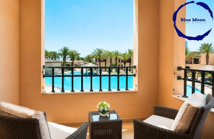Apartment - 1 - 1 for rent in InterContinental Doha The City - InterContinental Doha The City - West Bay - Doha Apartment - 1 - 1 for rent in InterContinental Doha The City - InterContinental Doha The City - West Bay - Doha
