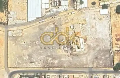 قطعة أرض - استوديو للبيع في أم عبيرية - الشمال