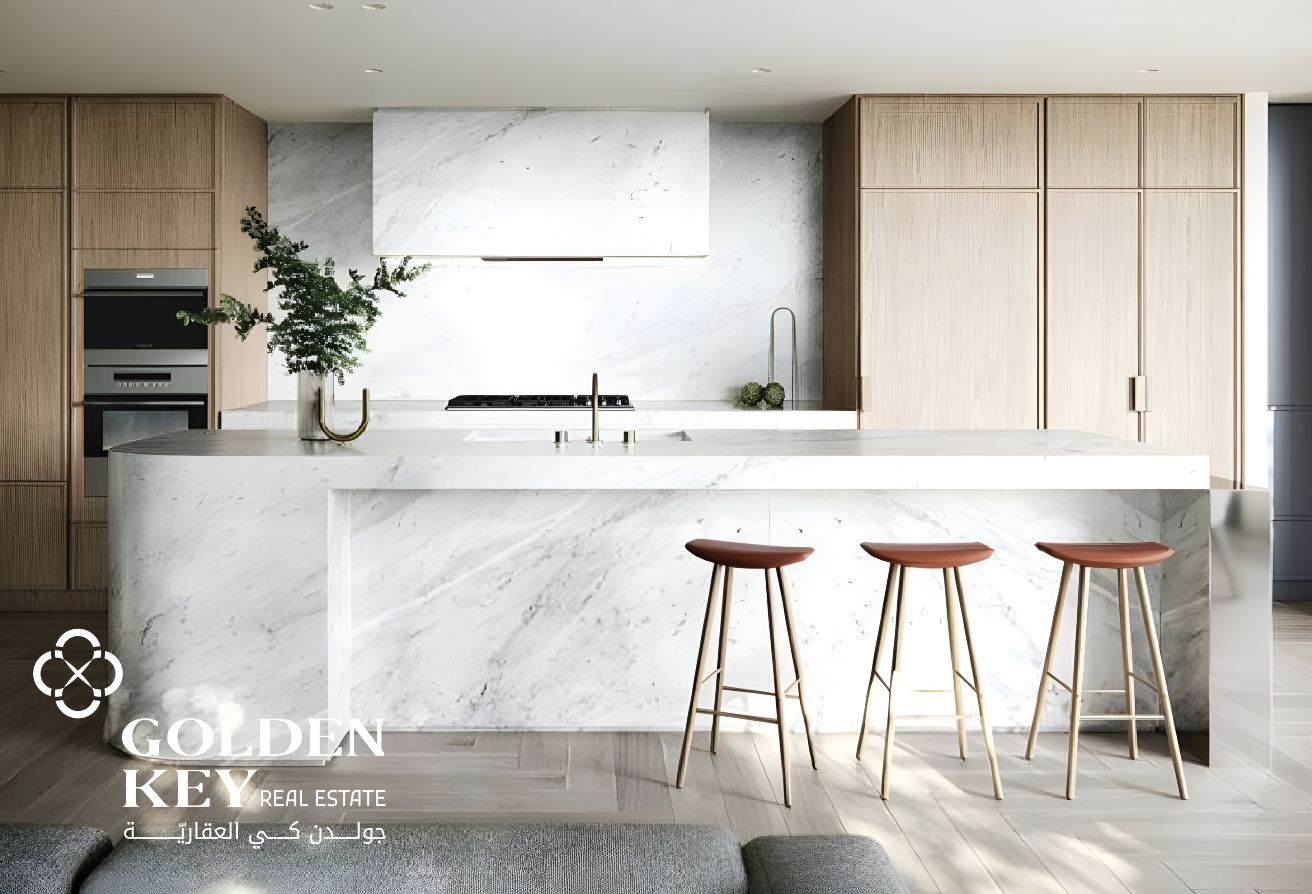 5% DP | 7 Years Payment Plan | Luxury 2BR+Maid