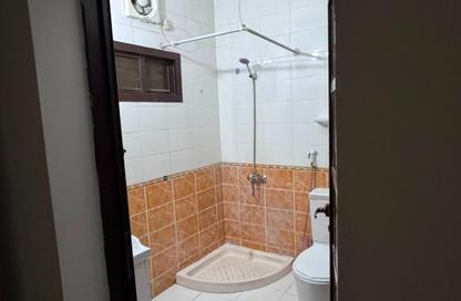 Apartment - 1 Bedroom - 1 Bathroom for rent in Al Aziziyah - Doha