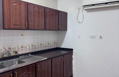 Apartment - 1 Bedroom - 1 Bathroom for rent in Al Aziziyah - Doha