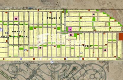 Land - Studio for sale in Huzoom Villas - Lusail City - Lusail