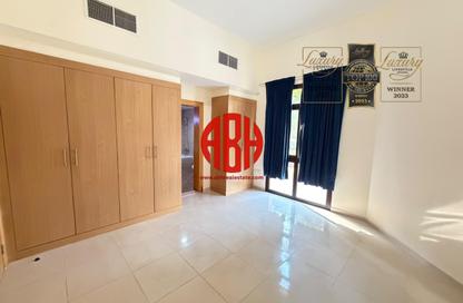 Apartment - 2 Bedrooms - 3 Bathrooms for rent in Catania - La Piazza - Fox Hills - Lusail