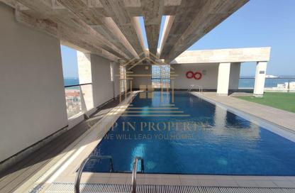 Apartment - 2 Bedrooms - 2 Bathrooms for rent in Giardino Apartments - The Pearl Island - Doha