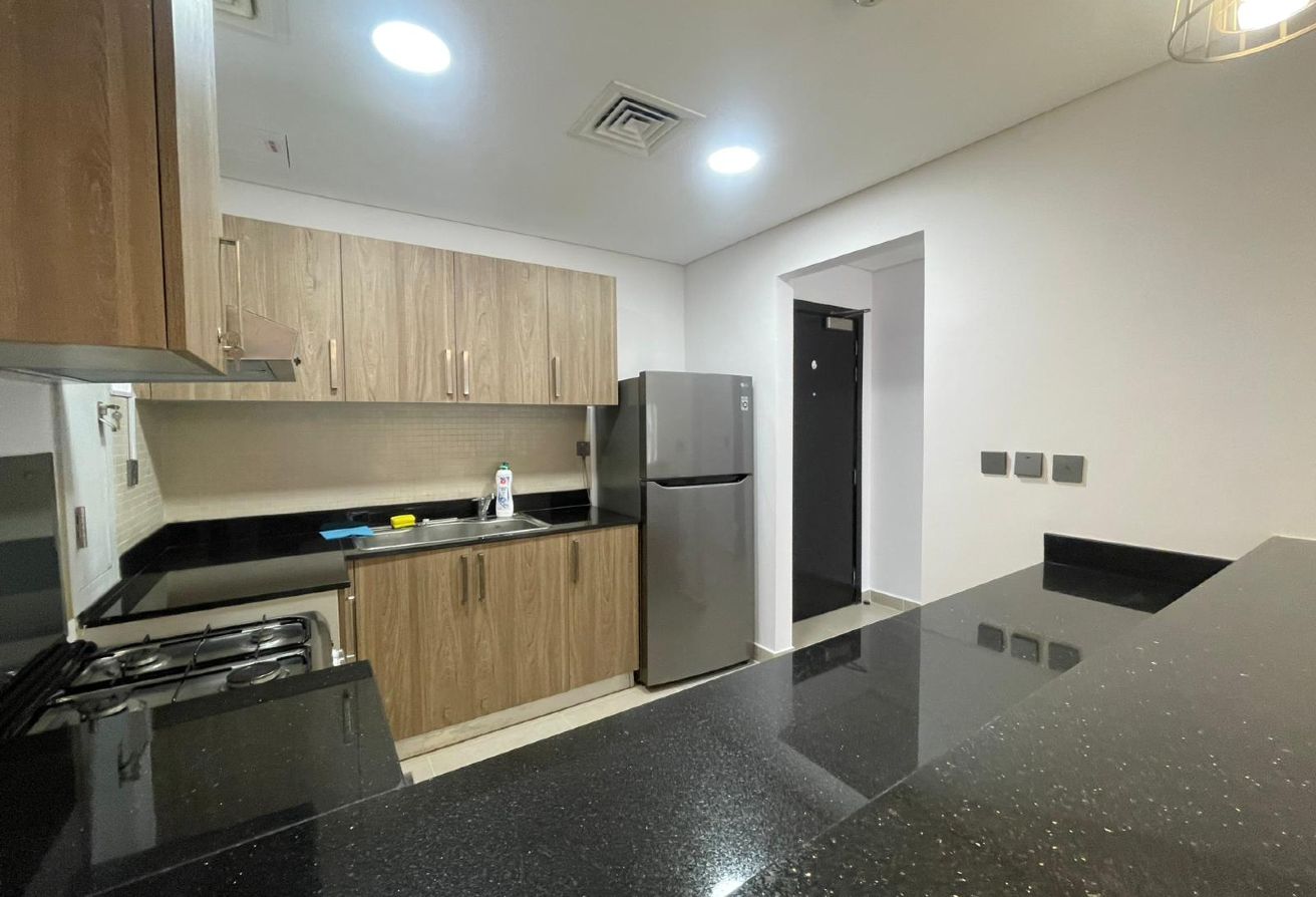 LAVISH SF 1BED ROOM APARTMENT IN FOXHILS LUSAIL thumbnail 5