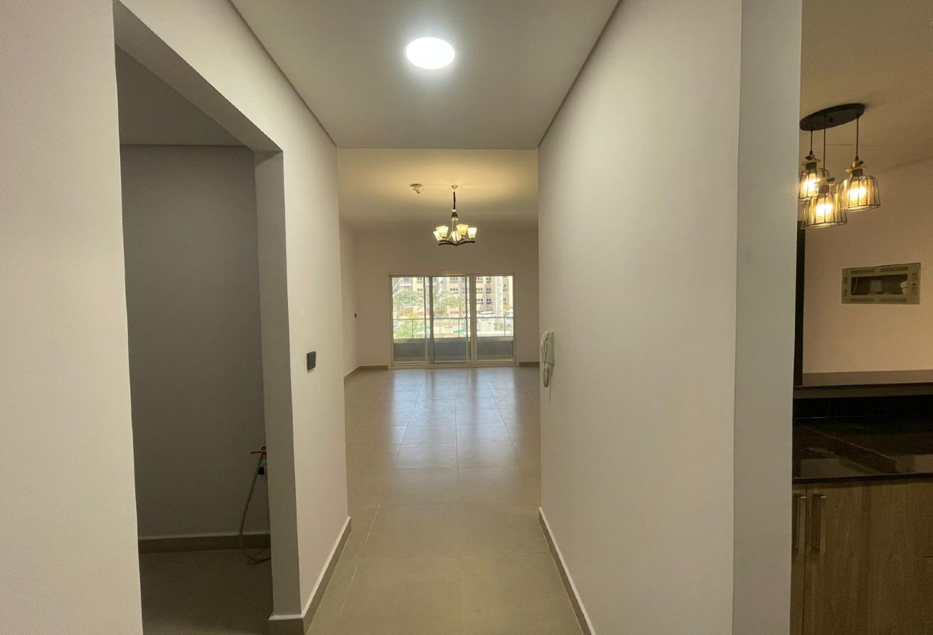 LAVISH SF 1BED ROOM APARTMENT IN FOXHILS LUSAIL thumbnail 8