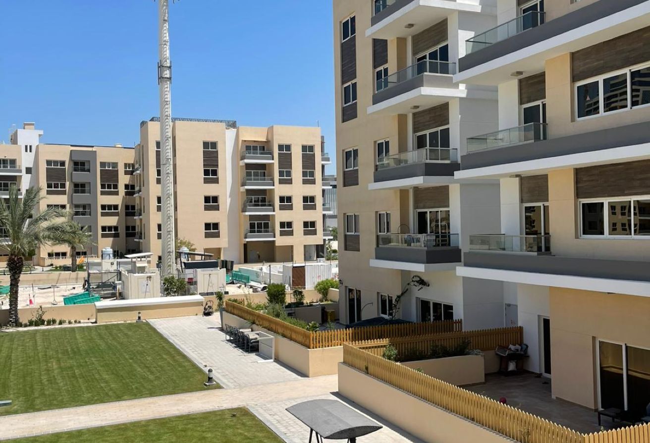 LAVISH SF 1BED ROOM APARTMENT IN FOXHILS LUSAIL thumbnail 16