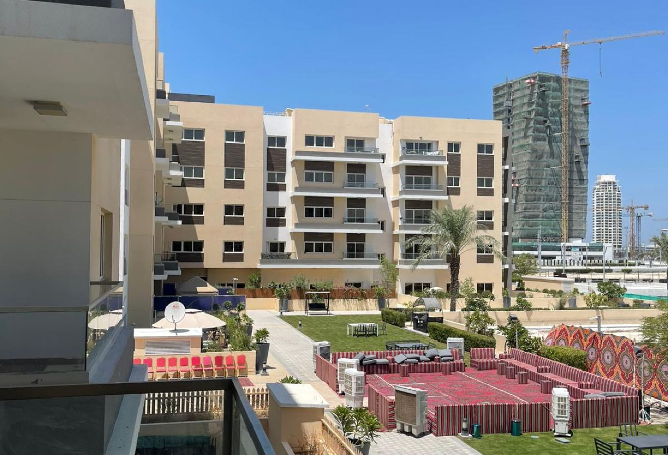 LAVISH SF 1BED ROOM APARTMENT IN FOXHILS LUSAIL thumbnail 17