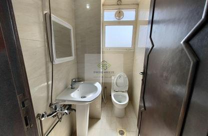 Apartment - 3 - 2 for rent in Old Airport Residential Apartments - Old Airport Road - Doha Apartment - 3 - 2 for rent in Old Airport Residential Apartments - Old Airport Road - Doha
