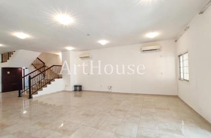 Villa - 4 - 5 for rent in Al Luqta - Al Luqta - Doha