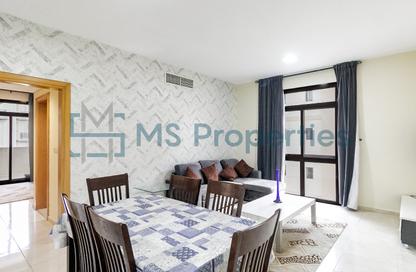 Apartment - 1 Bedroom - 2 Bathrooms for rent in Treviso - Fox Hills - Fox Hills - Lusail Apartment - 1 Bedroom - 2 Bathrooms for rent in Treviso - Fox Hills - Fox Hills - Lusail