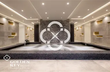 Apartment - 2 Bedrooms - 3 Bathrooms for rent in Abraj Bay - Abraj Quartiers - The Pearl Island - Doha