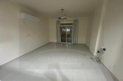 Apartment - 1 Bedroom - 2 Bathrooms for rent in Al Sadd Tourist Apartments - Al Sadd - Doha