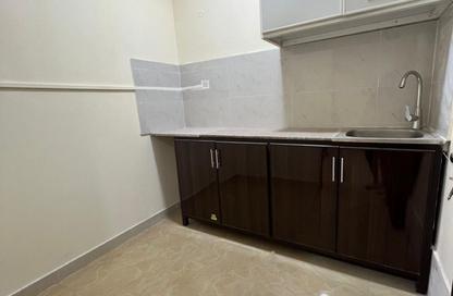 Apartment - 1 Bedroom - 1 Bathroom for rent in Al Wukair - Al Wukair - Al Wakra