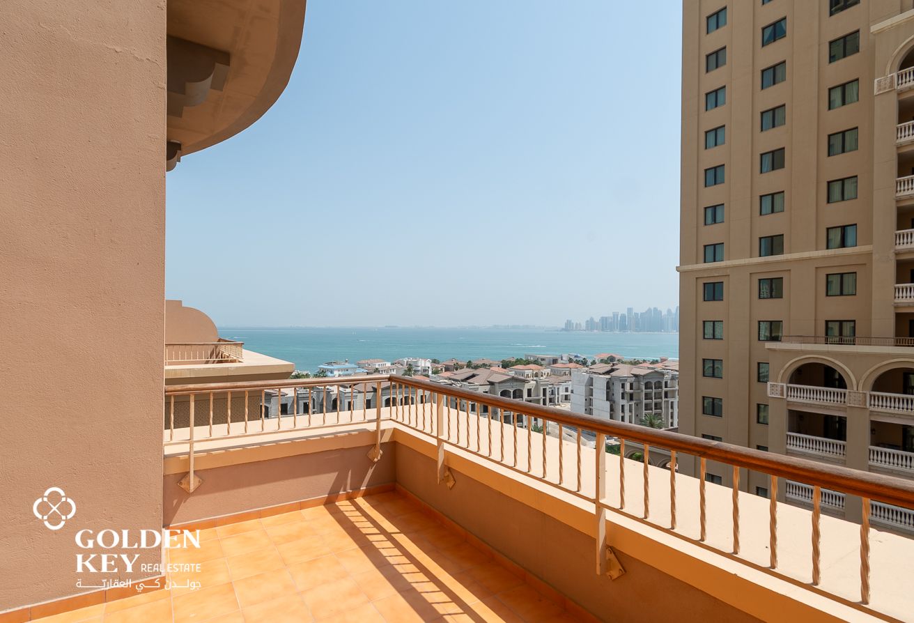 All Bills Included + Weekly Housekeeping | FF-1BR