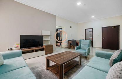 Apartment - 3 - 3 for rent in Al Nasr Street - Al Nasr - Doha