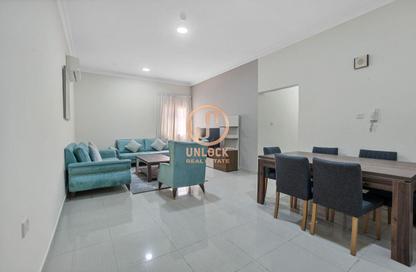 Apartment - 3 - 3 for rent in Al Nasr Street - Al Nasr - Doha