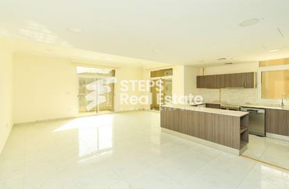 Apartment - 2 - 3 for sale in L07 - Fox Hills - Lusail
