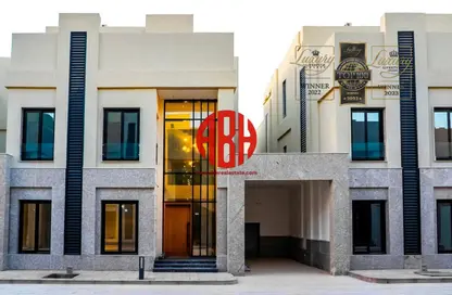 Villa - 4 Bedrooms - 6 Bathrooms for rent in Al Kheesa - Al Kheesa - Umm Salal Mohammed Villa - 4 Bedrooms - 6 Bathrooms for rent in Al Kheesa - Al Kheesa - Umm Salal Mohammed
