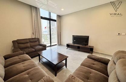 Apartment - 2 Bedrooms - 2 Bathrooms for rent in Giardino Apartments - The Pearl Island - Doha