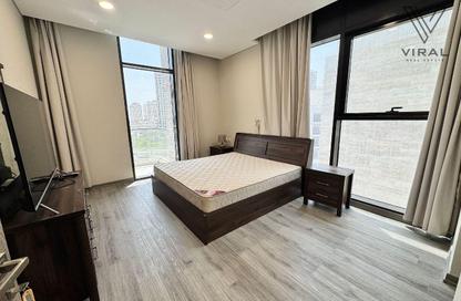 Apartment - 2 Bedrooms - 2 Bathrooms for rent in Giardino Apartments - The Pearl Island - Doha