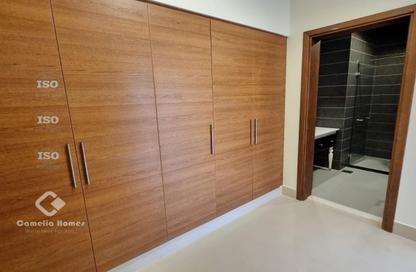Apartment - 3 Bedrooms - 3 Bathrooms for rent in Fox Hills - Fox Hills - Lusail
