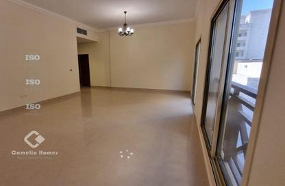 Apartment - 3 Bedrooms - 3 Bathrooms for rent in Fox Hills - Fox Hills - Lusail