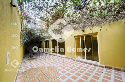 Villa - 5 Bedrooms - 7 Bathrooms for rent in Al Messila - Al Messila - Doha