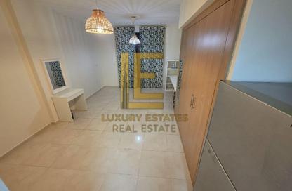 Apartment - Studio - 1 Bathroom for rent in Piazza 2 - La Piazza - Fox Hills - Lusail Apartment - Studio - 1 Bathroom for rent in Piazza 2 - La Piazza - Fox Hills - Lusail