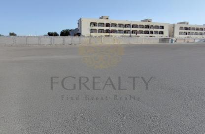Land - Studio for sale in Industrial Area 4 - Industrial Area - Industrial Area - Doha
