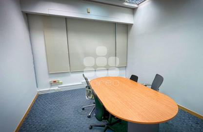 Whole Building - Studio - 6 for rent in Financial Square - C-Ring - Doha