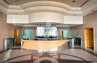 Whole Building - Studio - 6 for rent in Financial Square - C-Ring - Doha
